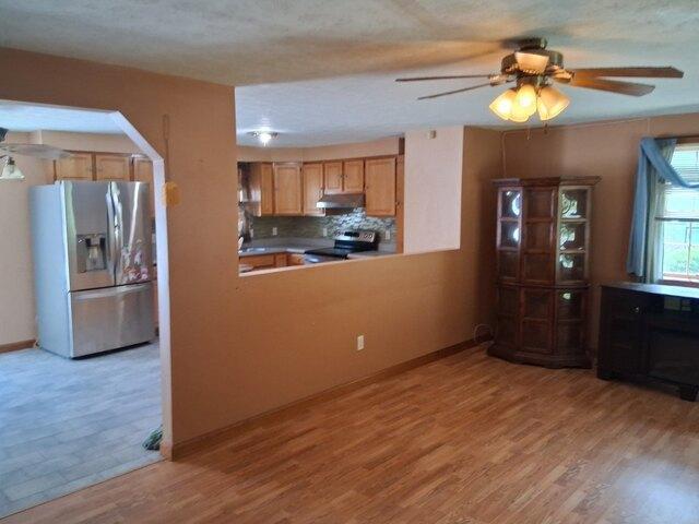 house with 2 bedroom, Winchendon MA ES105515748