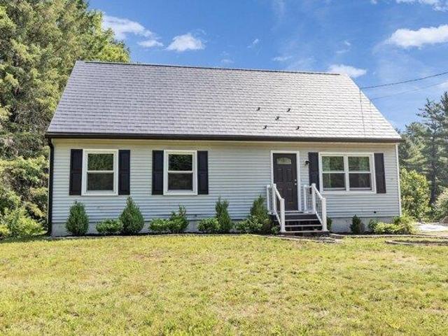 house with 2 bedroom, Winchester NH ES105473849