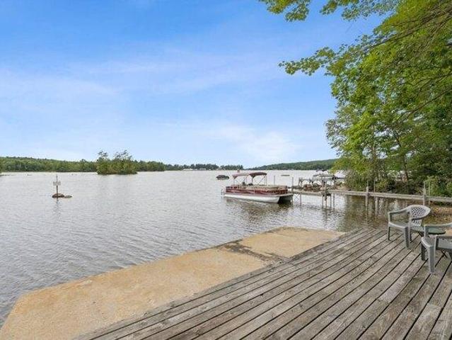 house with 2 bedroom, Windham ME ES104477971