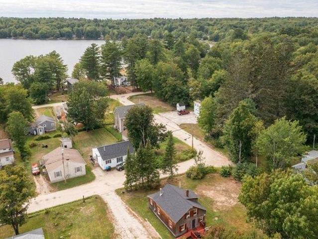 house with 2 bedroom, Windham ME ES105560970