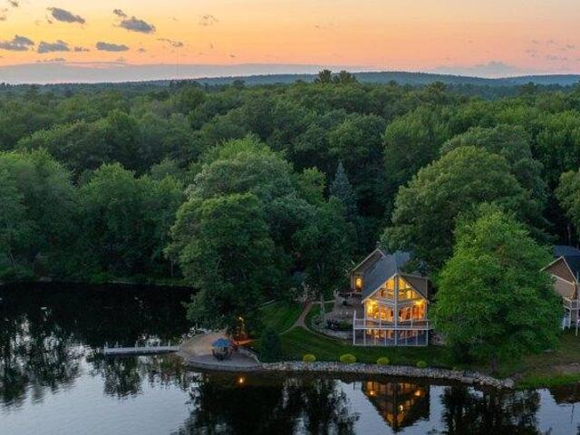 house with 2 bedroom, Windham ME ES105630717