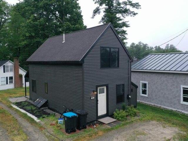house with 2 bedroom, Windham ME ES105792213