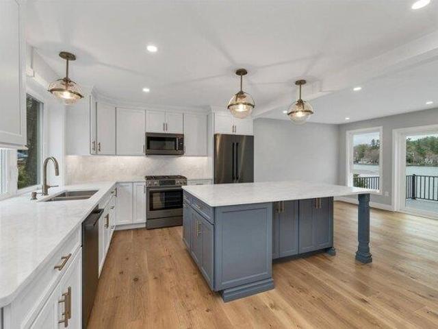 house with 2 bedroom, Windham NH ES104480520