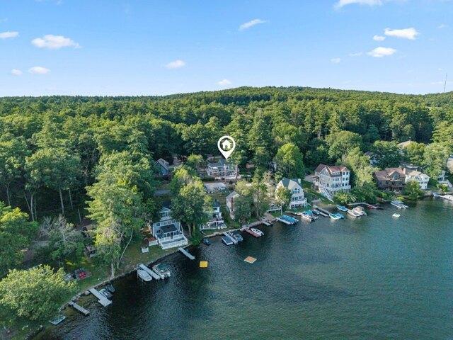 house with 2 bedroom, Windham NH ES104510162