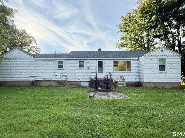 house with 2 bedroom, Windham CT ES105493194