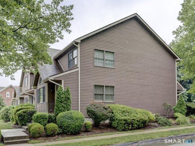 house with 2 bedroom, Windham CT ES105591420