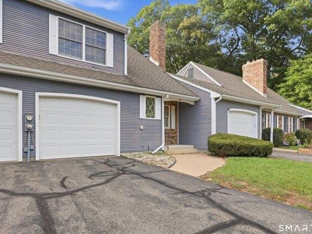 house with 2 bedroom, Windsor CT ES105652535