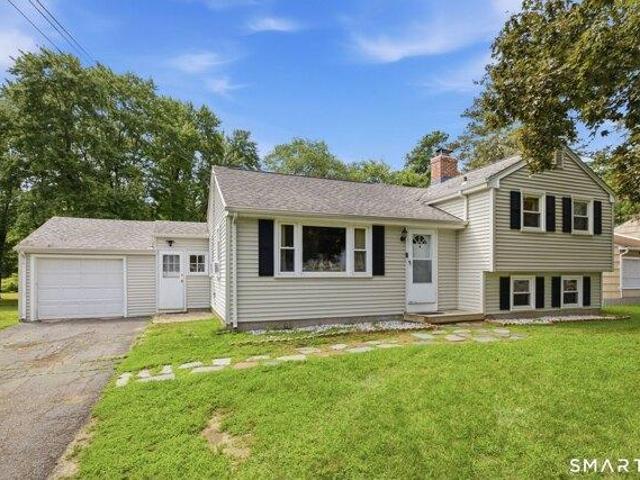 house with 2 bedroom, Windsor Locks CT ES105423694