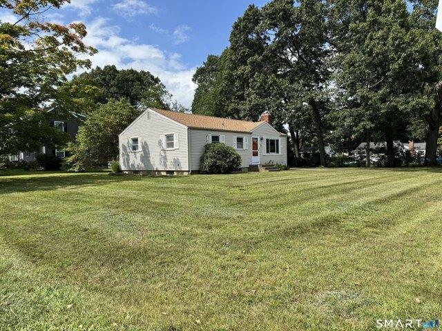 house with 2 bedroom, Windsor Locks CT ES105443214
