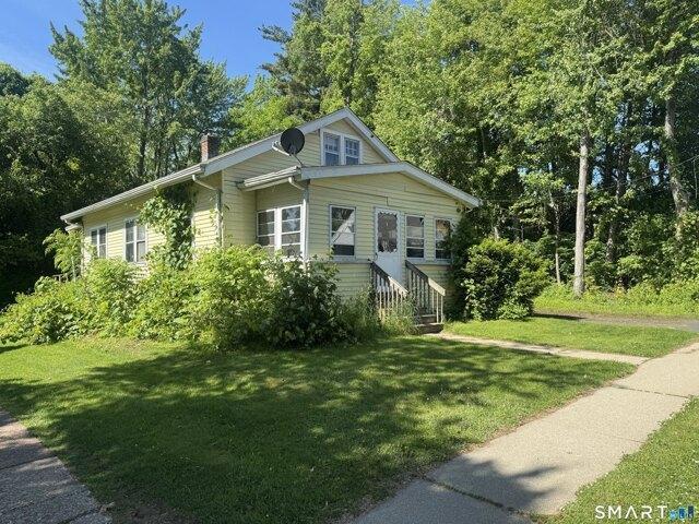 house with 2 bedroom, Windsor Locks CT ES105557742