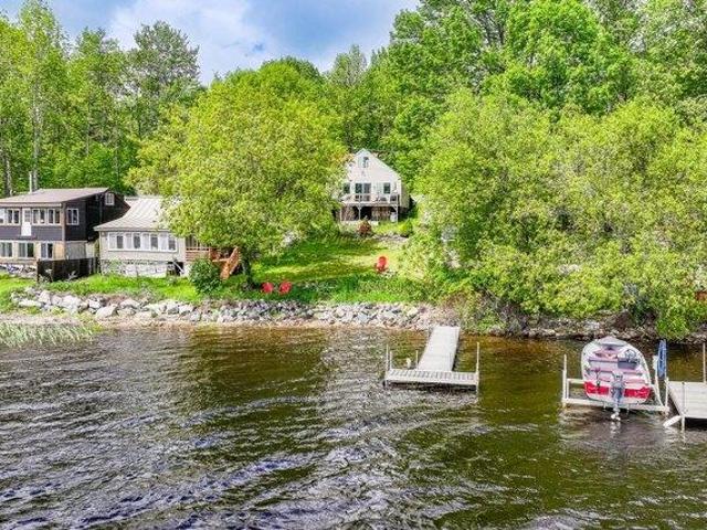 house with 2 bedroom, Winslow ME ES105578333