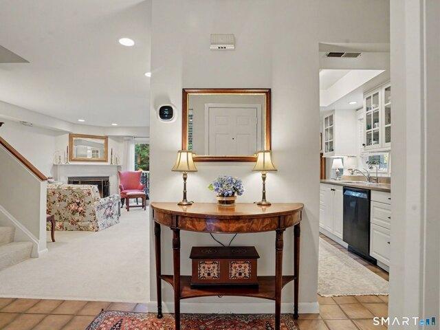 house with 2 bedroom, Wilton CT ES105415575