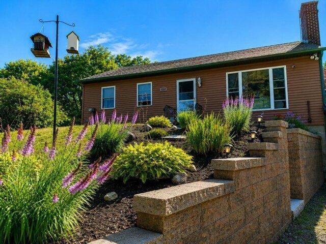 house with 2 bedroom, Wilton ME ES105574680