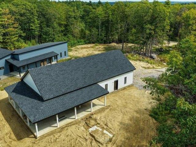 house with 2 bedroom, Wiscasset ME ES105682568