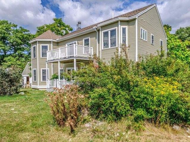 house with 2 bedroom, Wiscasset ME ES105771049