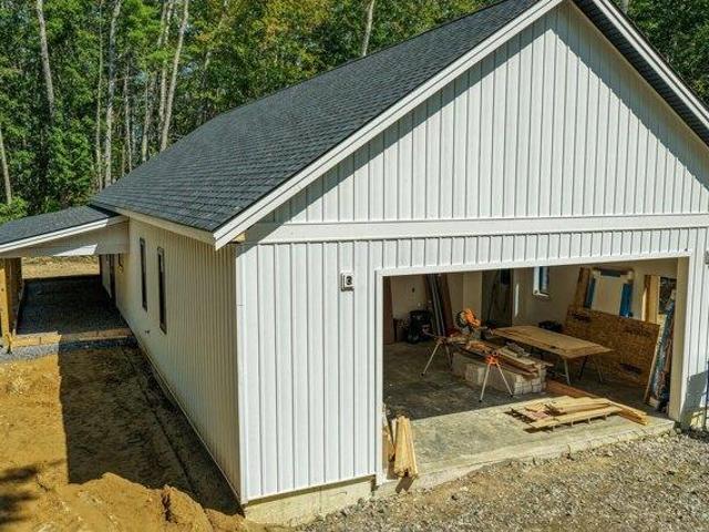 house with 2 bedroom, Wiscasset ME ES105829633