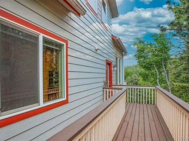 house with 2 bedroom, Woodland Park CO DS103501661