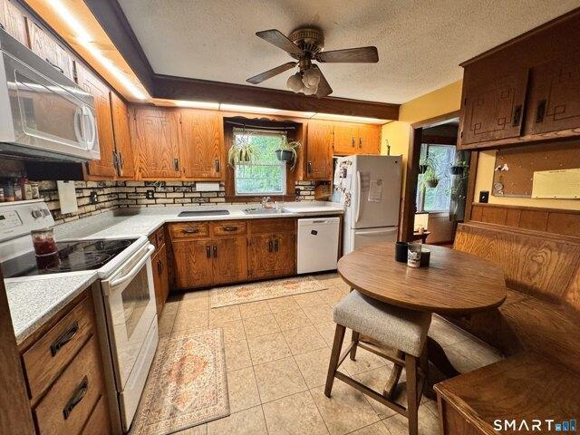 house with 2 bedroom, Woodstock CT ES104441916