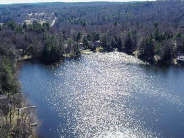 house with 2 bedroom, Woodstock CT ES104540476