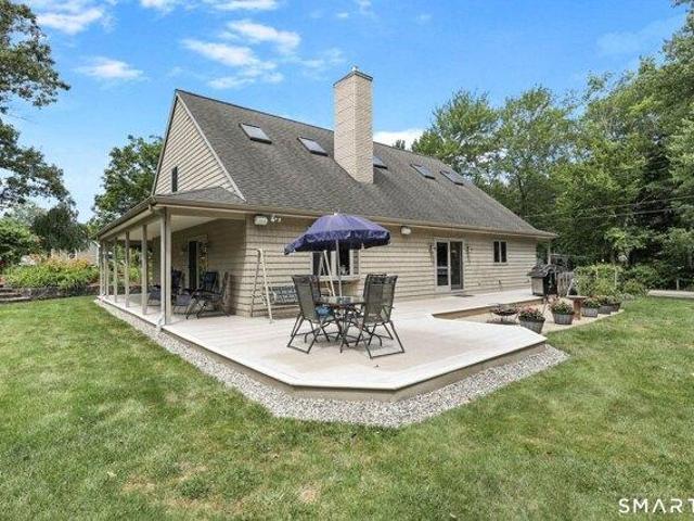 house with 2 bedroom, Woodstock CT ES104605567