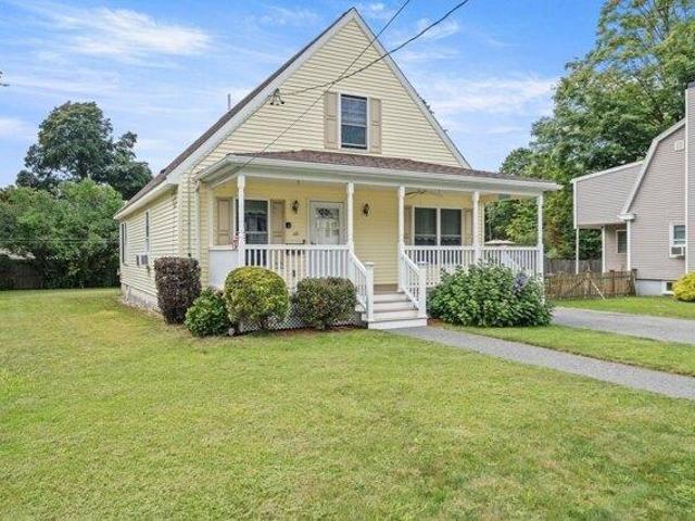 house with 2 bedroom, Woburn MA ES105511167