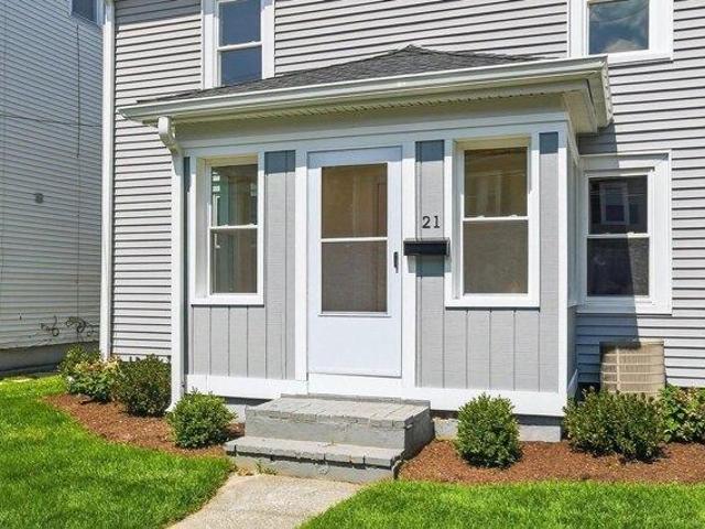 house with 2 bedroom, Woburn MA ES105513420
