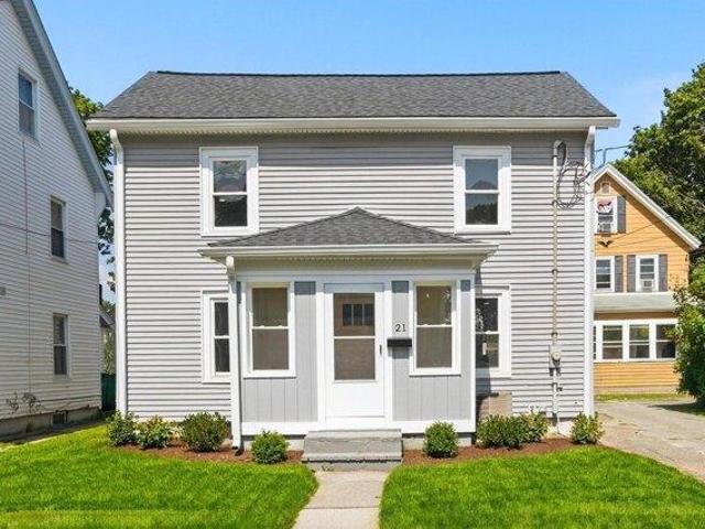 house with 2 bedroom, Woburn MA ES105349831
