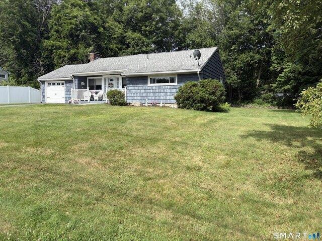 house with 2 bedroom, Wolcott CT ES104649847
