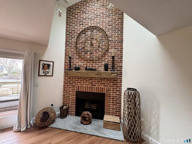 house with 2 bedroom, Wolcott CT ES105532064