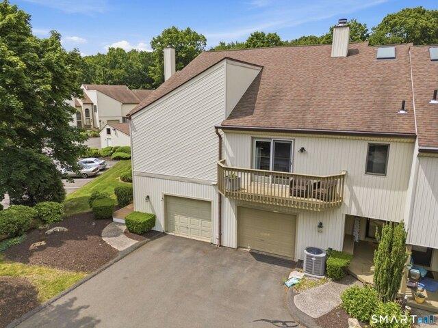 house with 2 bedroom, Wolcott CT ES105561012