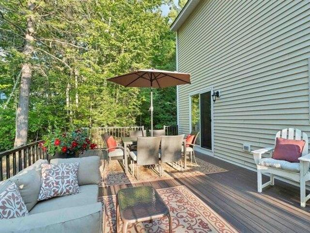 house with 2 bedroom, Wolfeboro NH ES105610237