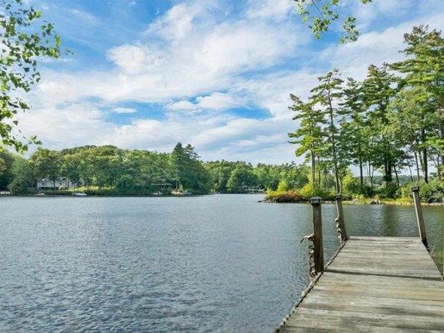 house with 2 bedroom, Wolfeboro NH ES105633184