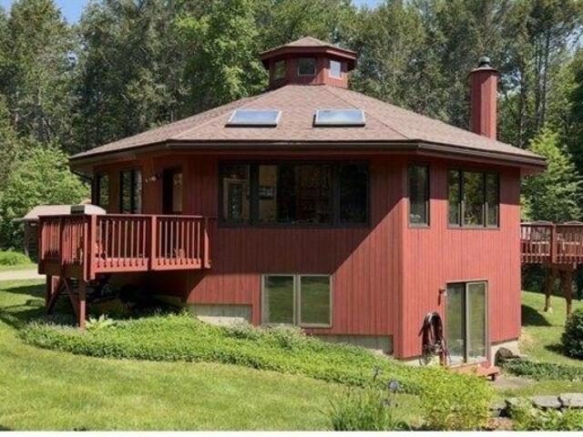 house with 2 bedroom, Worthington MA ES104607907