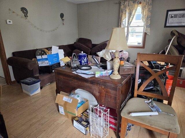 house with 2 bedroom, Worcester MA ES104440321