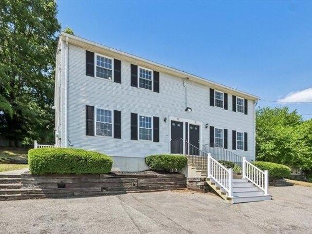 house with 2 bedroom, Worcester MA ES104514115