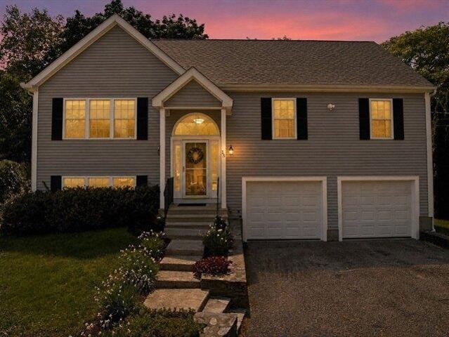 house with 2 bedroom, Worcester MA ES104570444