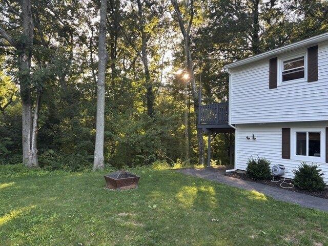 house with 2 bedroom, Worcester MA ES105416481