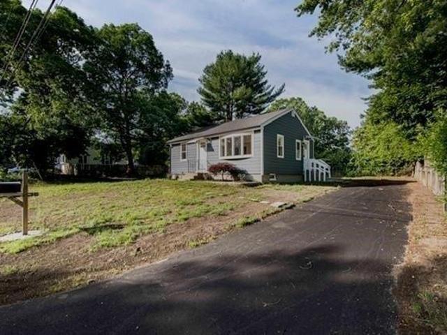 house with 2 bedroom, Wrentham MA ES105589233