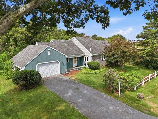 house with 2 bedroom, Yarmouth Port MA ES104809014