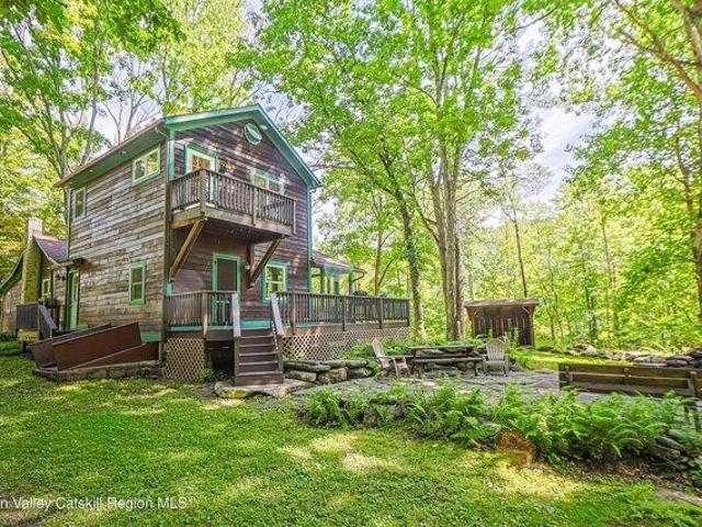 house with 2 bedroom, Accord NY ES105292711