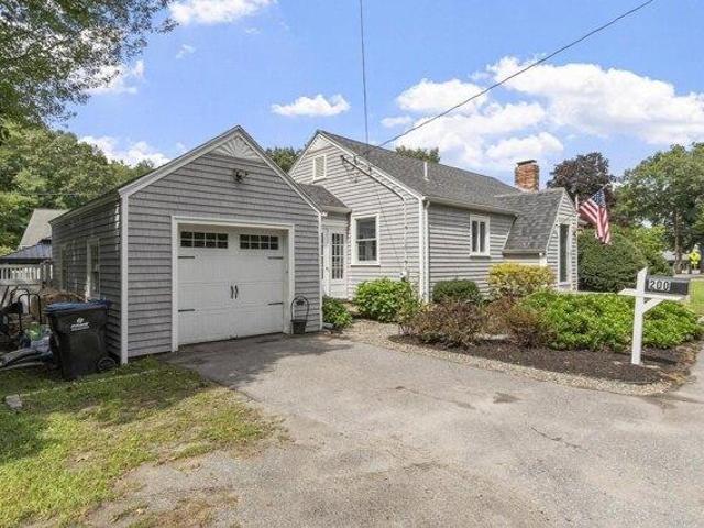 house with 2 bedroom, Acton MA ES105368258