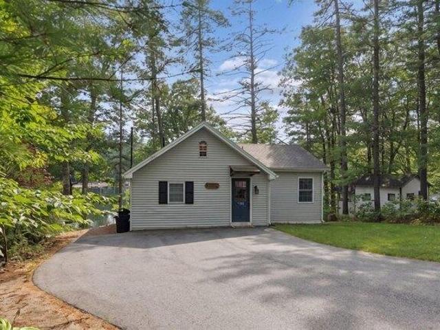 house with 2 bedroom, Acton ME ES105574694