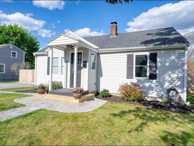 house with 2 bedroom, Abington MA ES104835220