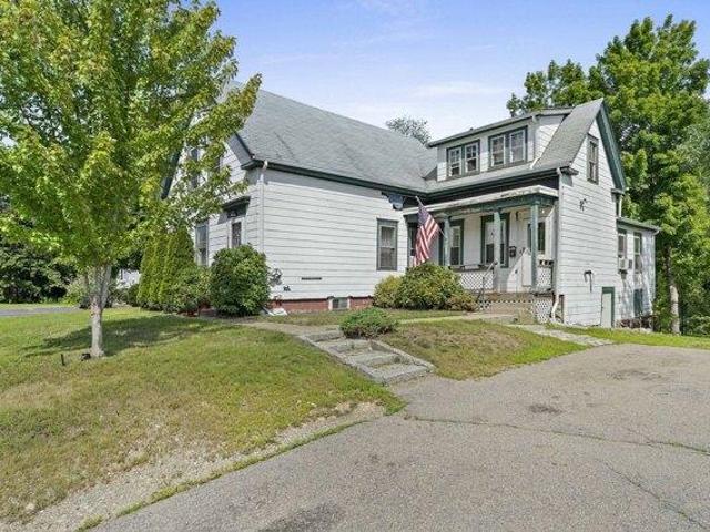 house with 2 bedroom, Abington MA ES105513738