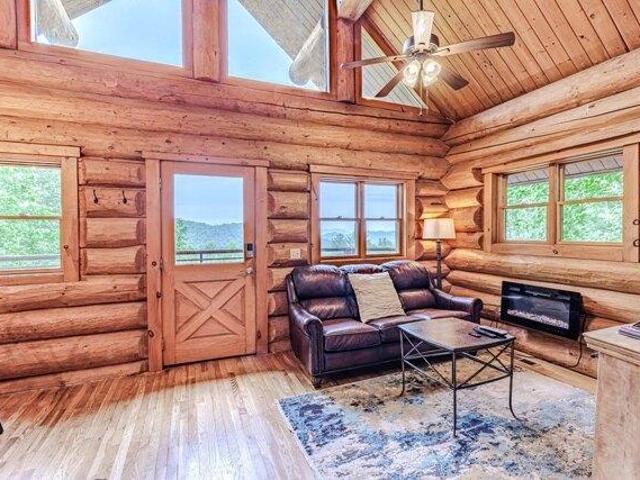 house with 2 bedroom, Almond NC ES104899191