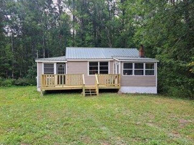 house with 2 bedroom, Albion ME ES105661929