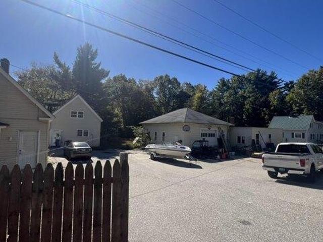 house with 2 bedroom, Alfred ME ES105678536