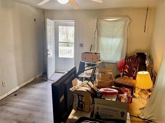 house with 2 bedroom, Alton IL ELS103501015