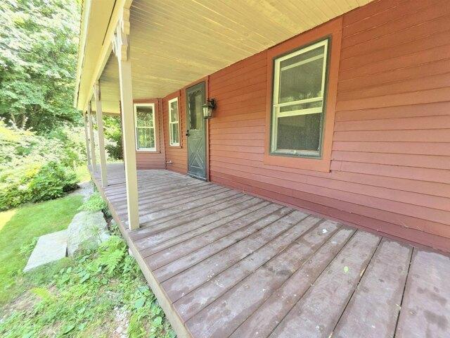 house with 2 bedroom, Alton NH ES104811524