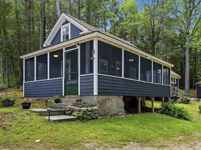 house with 2 bedroom, Alton NH ES105440089